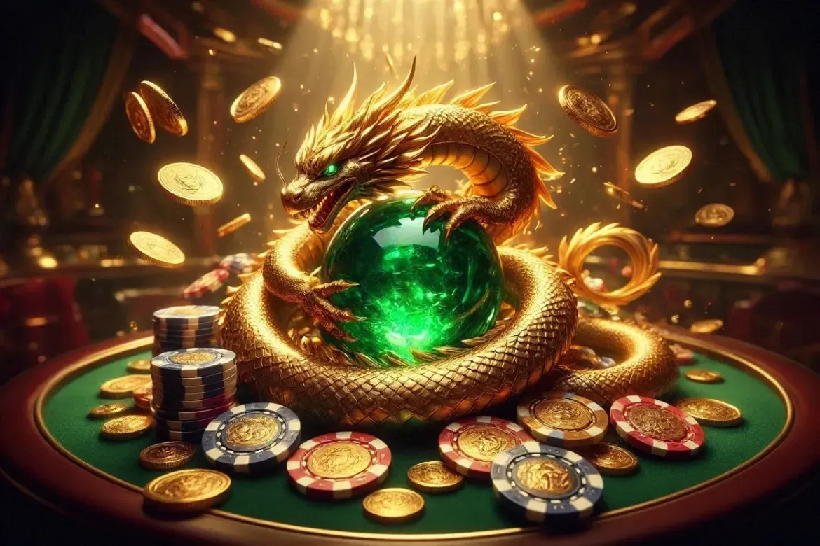Magic365 Casino